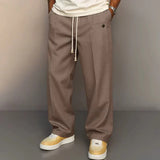 Adam | Pantalons modernes avec une coupe confortable