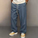 Adam | Pantalons modernes avec une coupe confortable