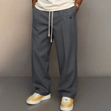Adam | Pantalons modernes avec une coupe confortable