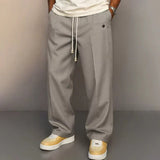 Adam | Pantalons modernes avec une coupe confortable