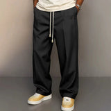 Adam | Pantalons modernes avec une coupe confortable