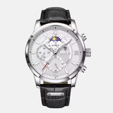 Montre de sport classique