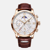 Montre de sport classique