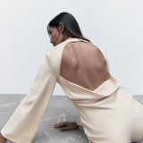 Teresa | Robe Longue
