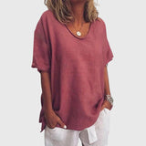 Annie | Blouse Élegante et Ample