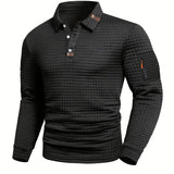 Lennart | Polo Mendy avec poche