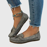 Clara | Mocassins Doux et Confortables