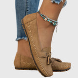 Clara | Mocassins Doux et Confortables