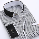 Oscar | chemises modernes pour hommes