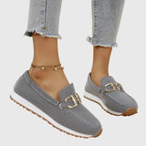 Natália | Mocassins élégants au design moderne