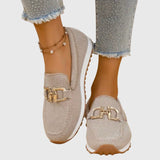 Natália | Mocassins élégants au design moderne
