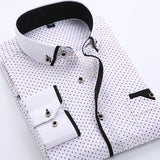 Oscar | chemises modernes pour hommes