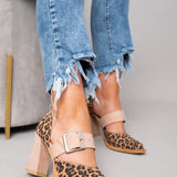 LUVIA | TALONS ÉLÉGANTS