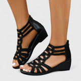 MINDY | SANDALES ORTHOPÉDIQUES
