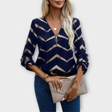 Ema | Blouse intemporelle
