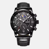 Montre de sport classique