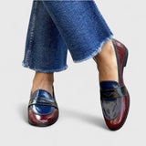 Clara | Mocassins Élégants