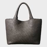 LANA | SAC À MAIN EN RAPHIA