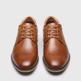 Fabricant Oxfords