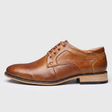 Fabricant Oxfords
