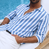 Chemises Nautiques