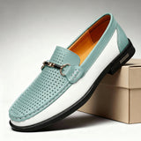 Loafers Continentaux
