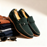 Mocassin Riviera