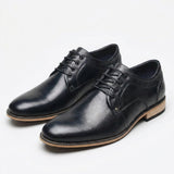 Fabricant Oxfords