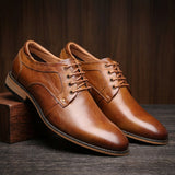 Fabricant Oxfords