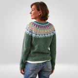 Abigail | Pull vintage