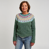 Abigail | Pull vintage