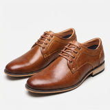 Fabricant Oxfords