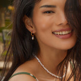MAÏA | Bagues de Vente aux Enchères avec Perle