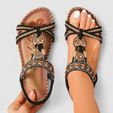 MARYNA | SANDALES ORTHOPÉDIQUES