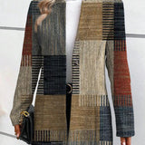 Jill | Blazer Élégant et Stylé
