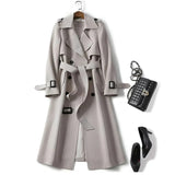 Jade | Manteau Stylé