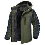 Veste imperméable à l'eau Vetrone