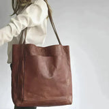 Pamela | Sac en Cuir Classique