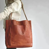 Pamela | Sac en Cuir Classique