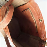 Pamela | Sac en Cuir Classique