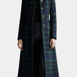 Dolores | Laiko Vérifié Élégant Plaid