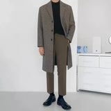 Laurent™ | Manteau Sherlocko