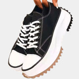 Clara | Baskets confortables