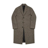 Laurent™ | Manteau Sherlocko