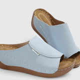 CELESTRIA | SANDALES ORTHOPÉDIQUES