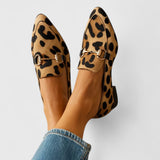 Clara | Élégance quotidienne des mocassins