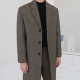 Laurent™ | Manteau Sherlocko
