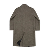 Laurent™ | Manteau Sherlocko