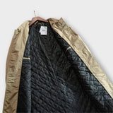 Manteau imperméable James | Chaleur fiable pour un temps imprévisible