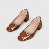 LIVANA | Mocassins Confortables